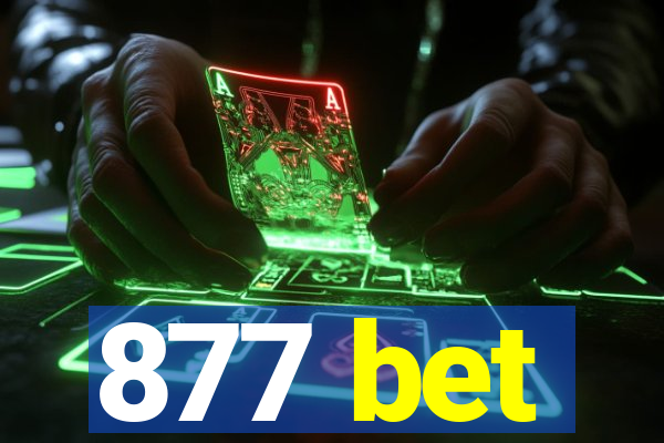 877 bet